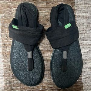 Sanuk Yoga Sling Sandal